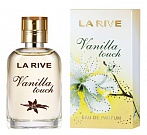 La Rive Vanilla touch sieviešu EDP, 30 ml