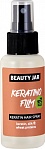 Beauty Jar keratīna sprejs matiem KERATINO FILM, 80ml