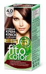 Fito Color krēm-krāsa, KASTANIS , 40 , 115ml